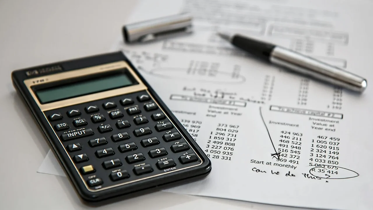 Accounting Finance Management