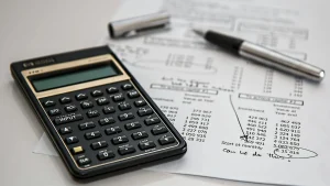 Accounting Finance Management
