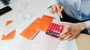 Accounting Software Spreadsheet
