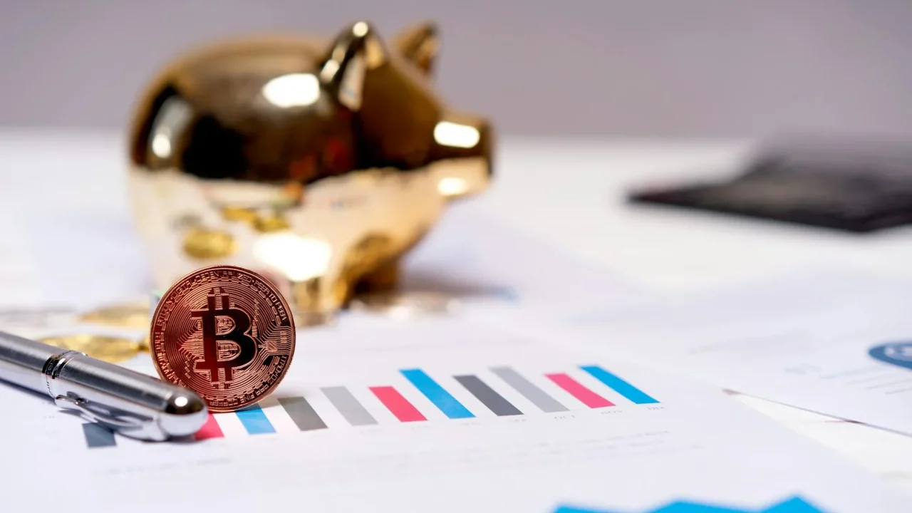 Bank Financial Charts