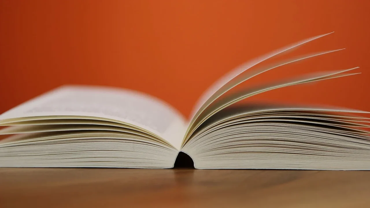 Book Learning
