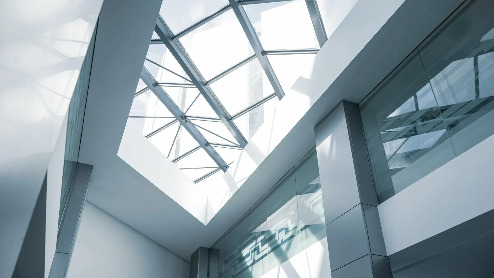 Building Office Interior