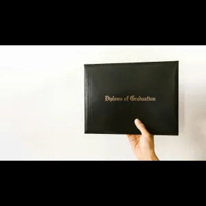 Business Certificate Professional Documents