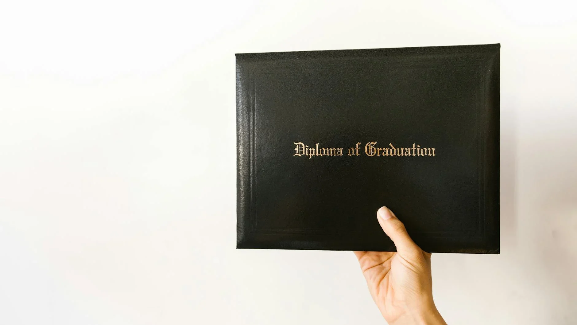Business Certificate Professional Documents