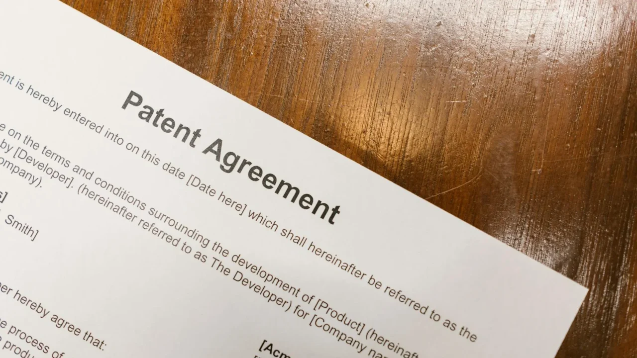 Business Document Agreement
