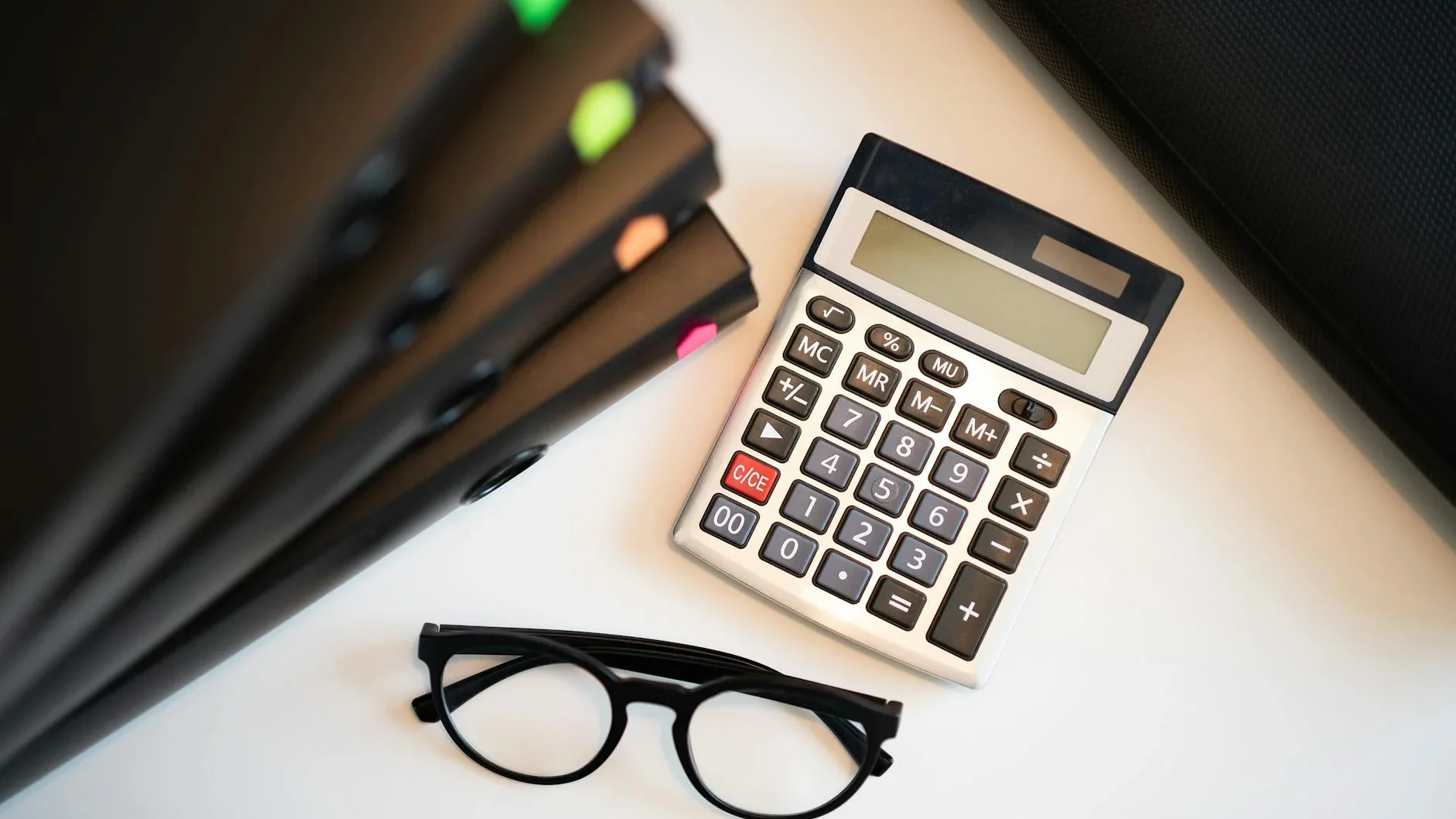 Calculator Documents
