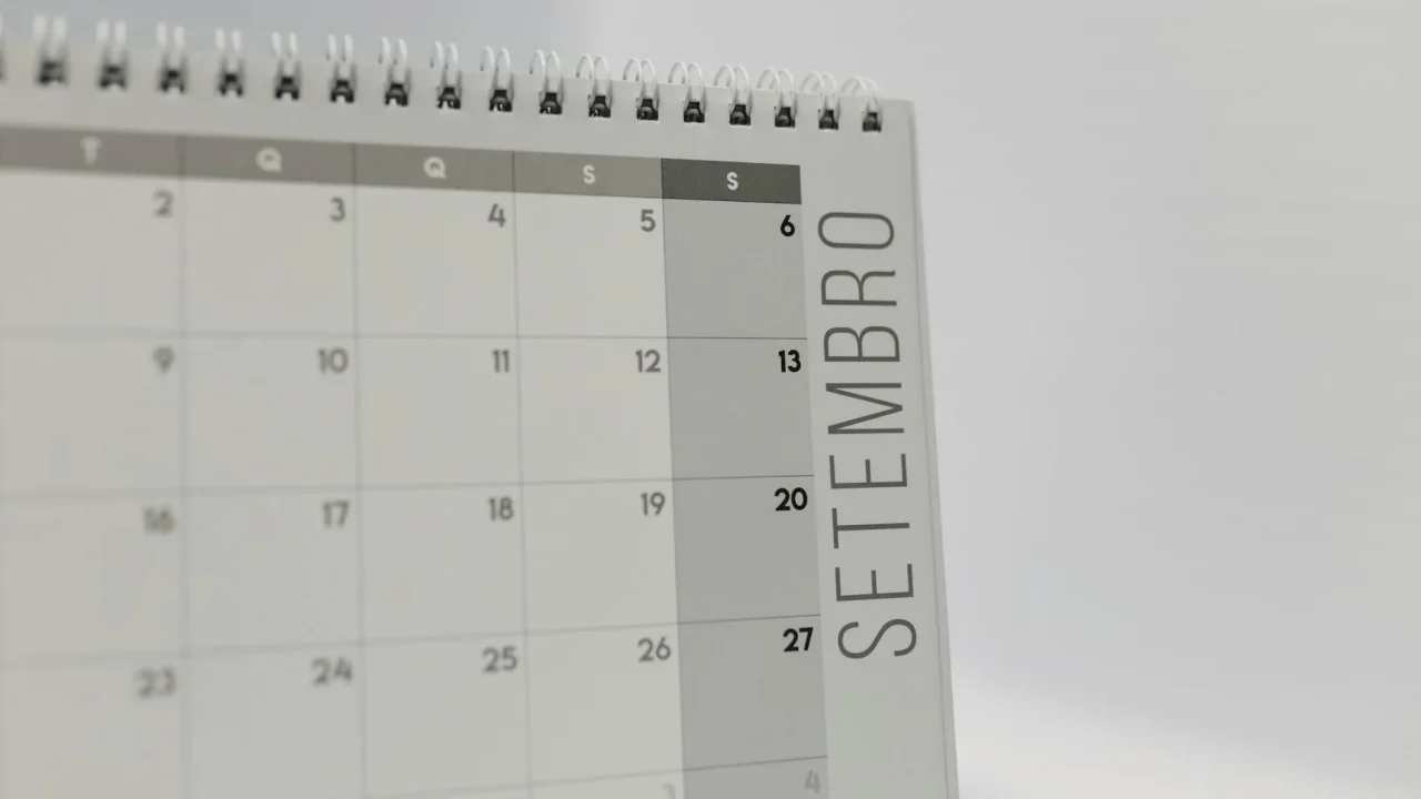 Calendar Planner Team Collaboration