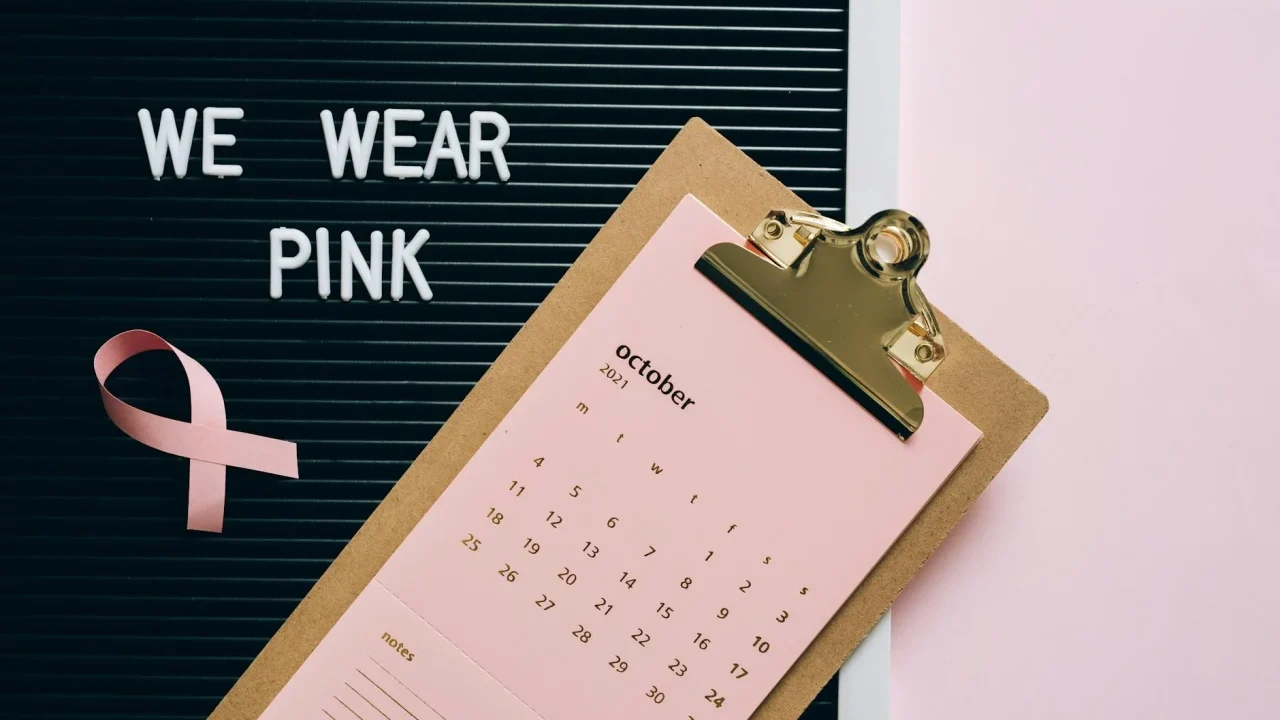 Calendar Planning Board