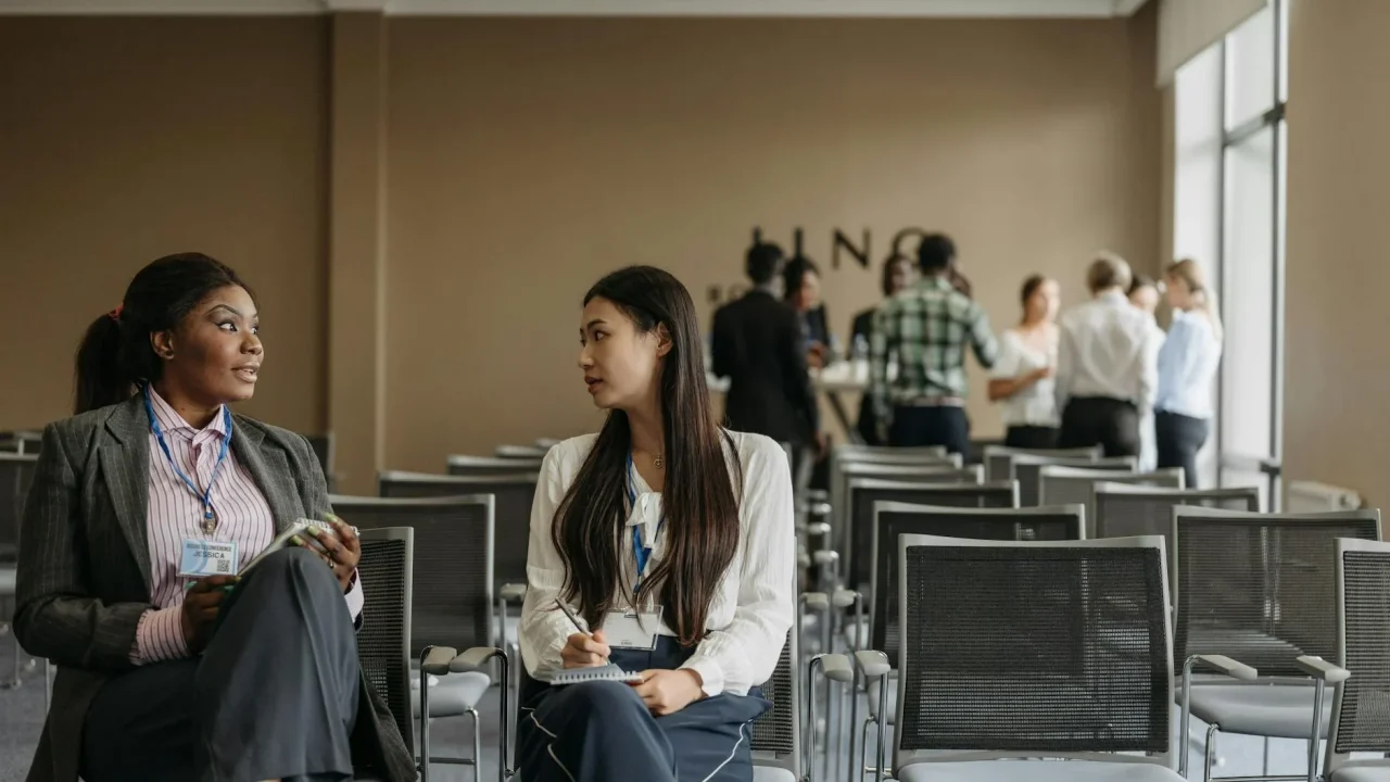 Career Growth Networking