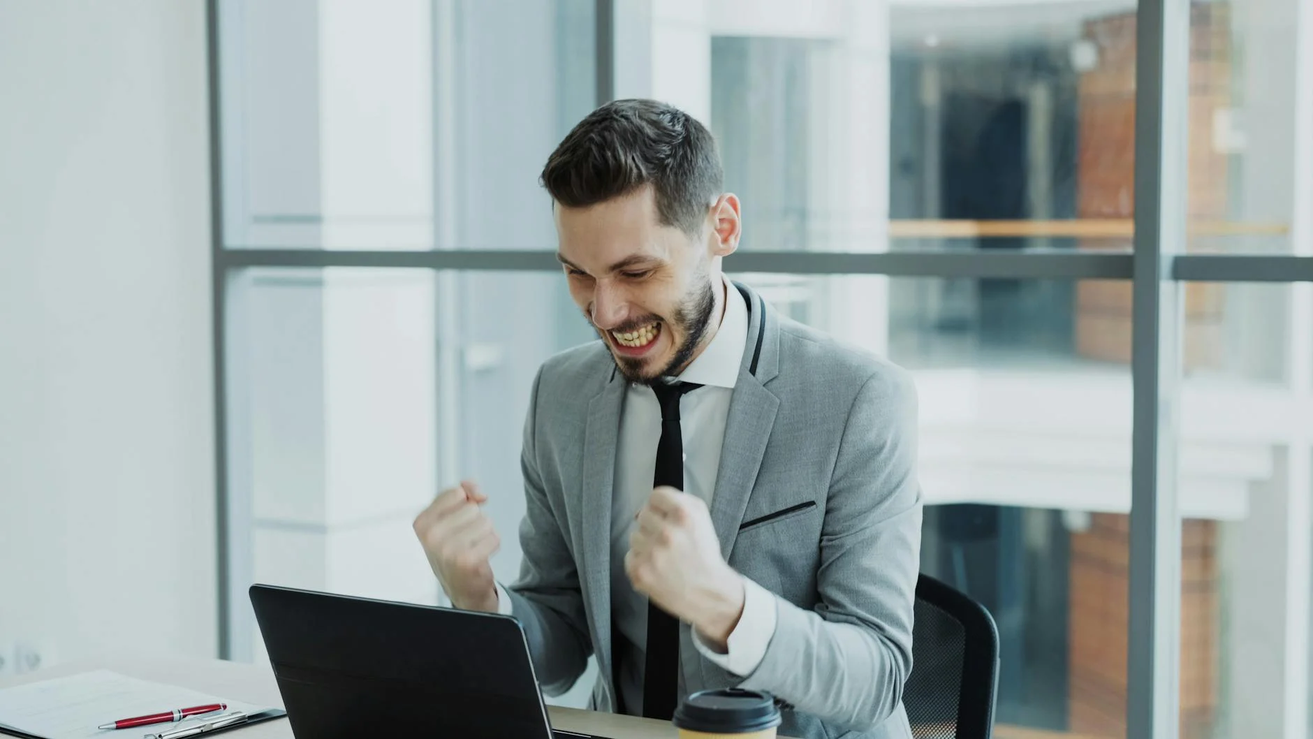 Career Path Achievement
