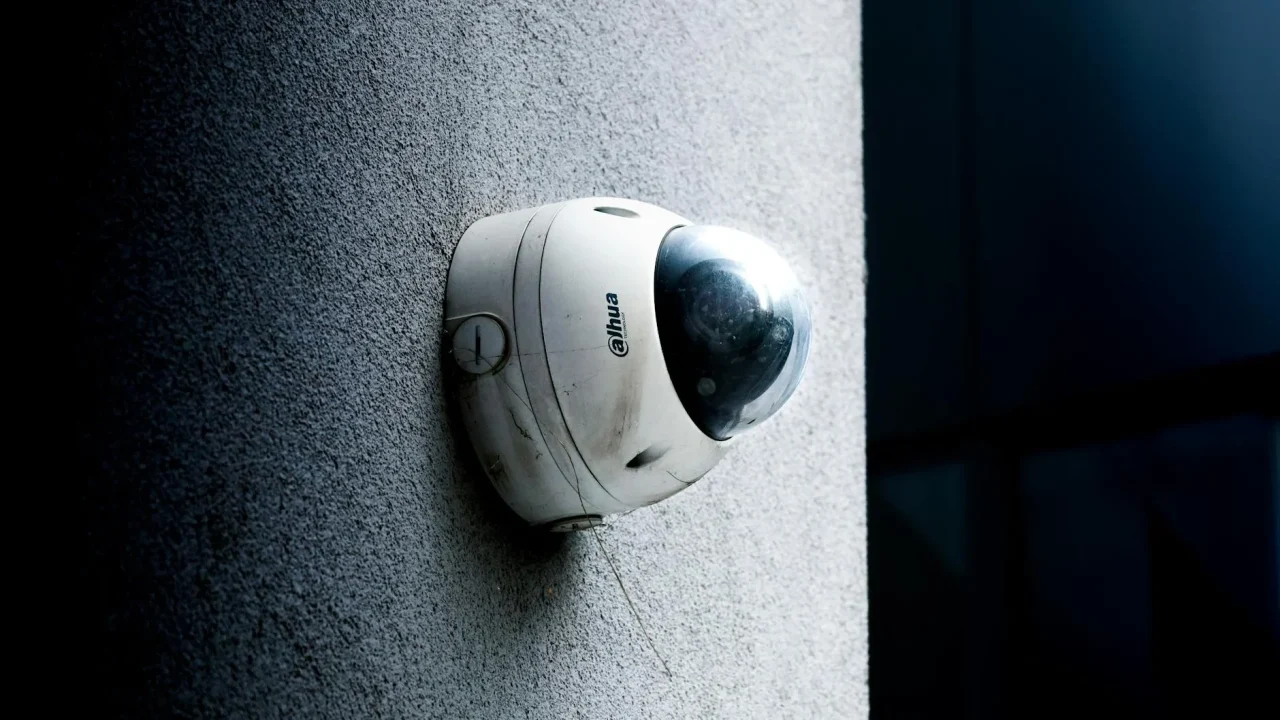 Cctv Monitor Training
