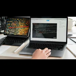 Certificate Laptop