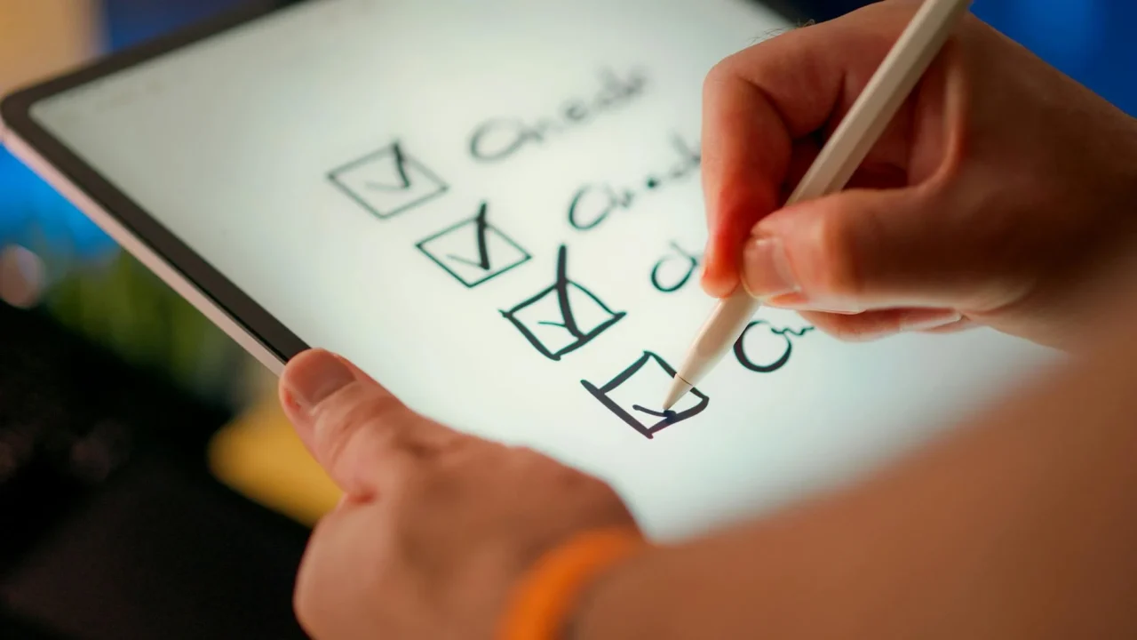 Checklist Doctor