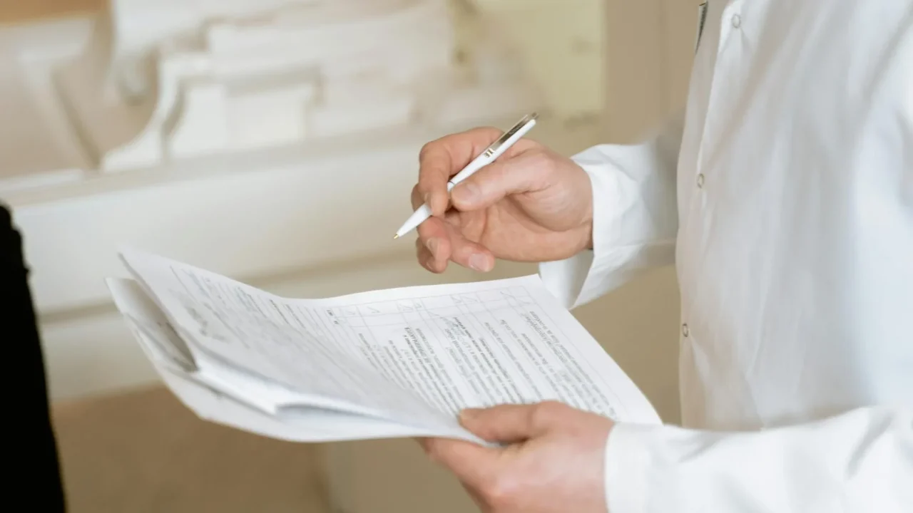 Checklist Professional