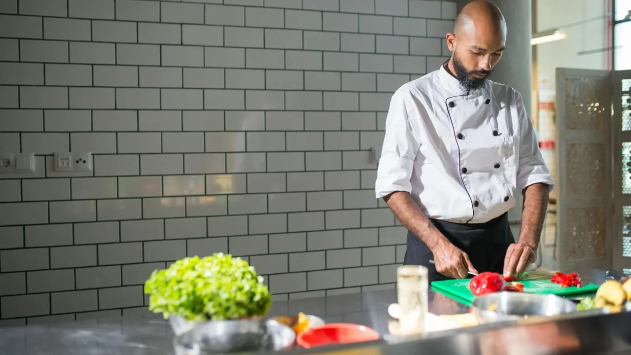 Chef Nutritionist