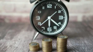 Clock Money