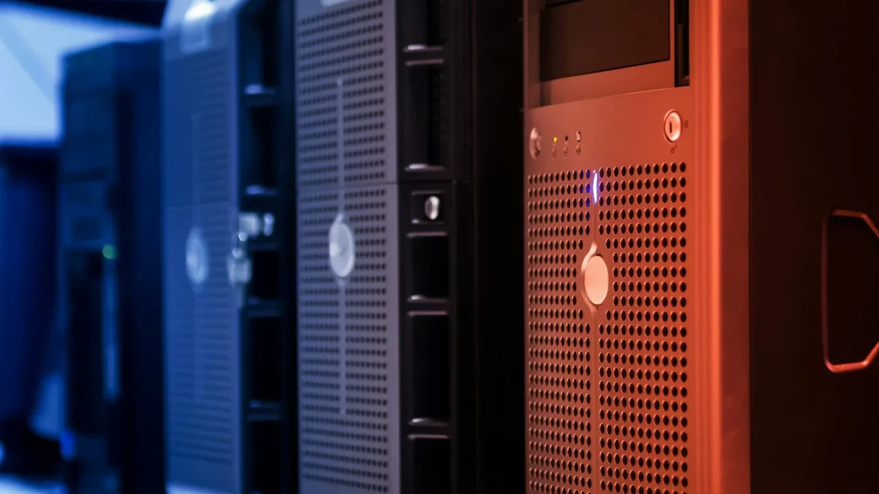 Coding Server
