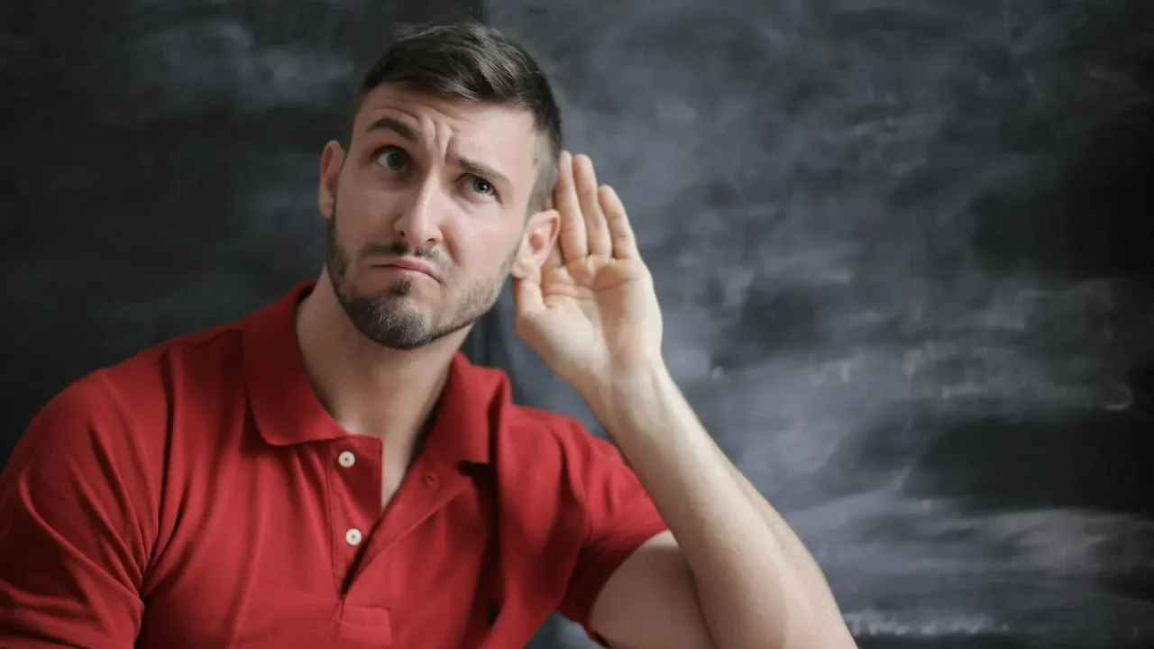 Communication Listening