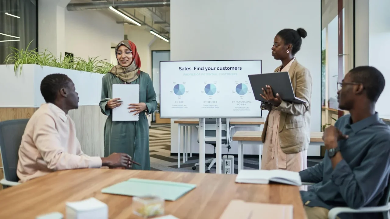 Communication Presentation