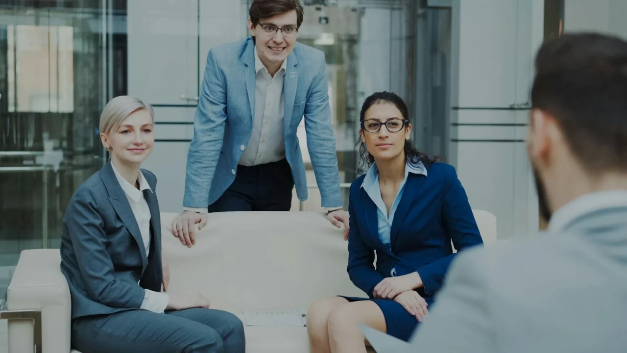 Communication Teamwork