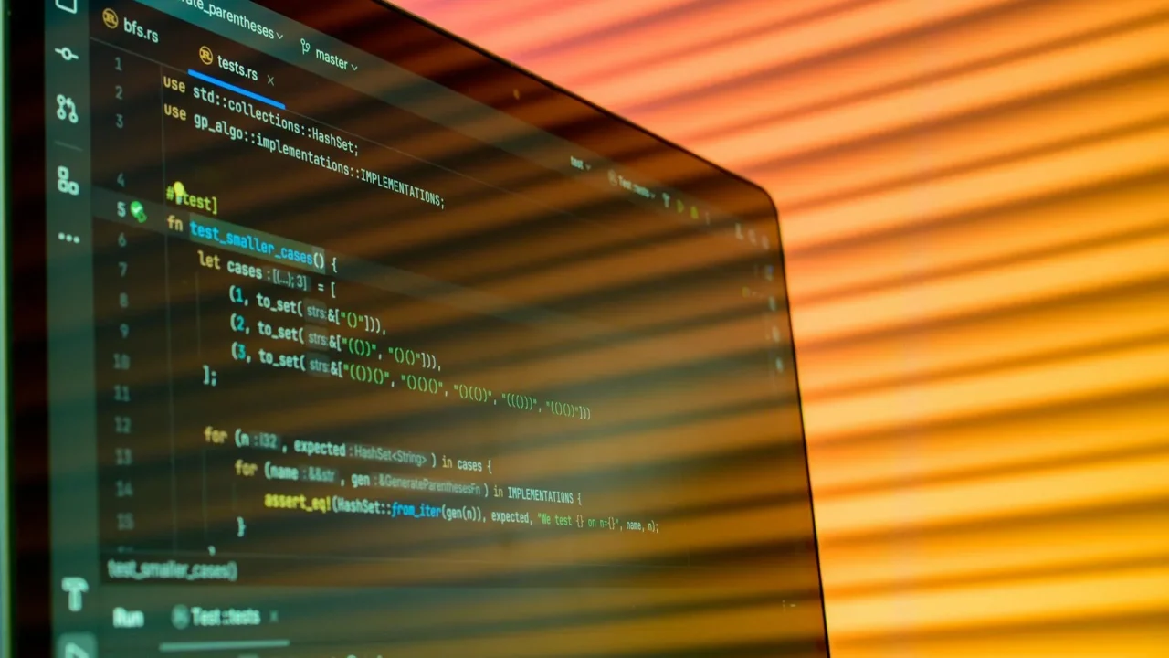 Computer Coding Data Analysis