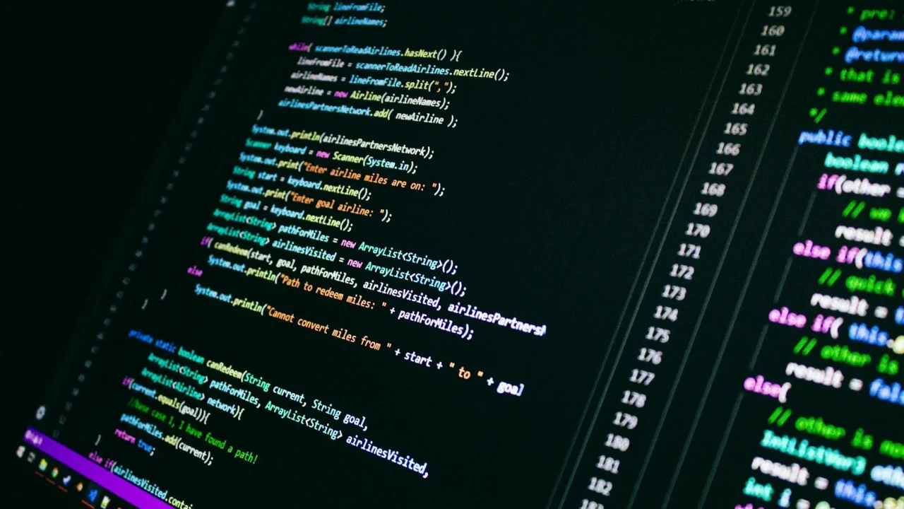 Computer Coding Data Science