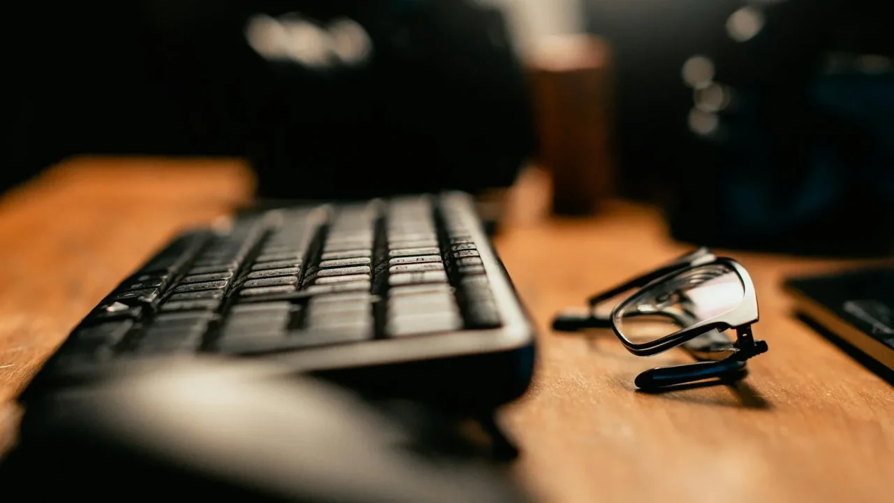Computer Focus