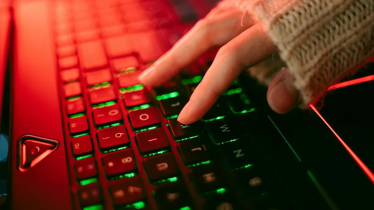 Computer Hand