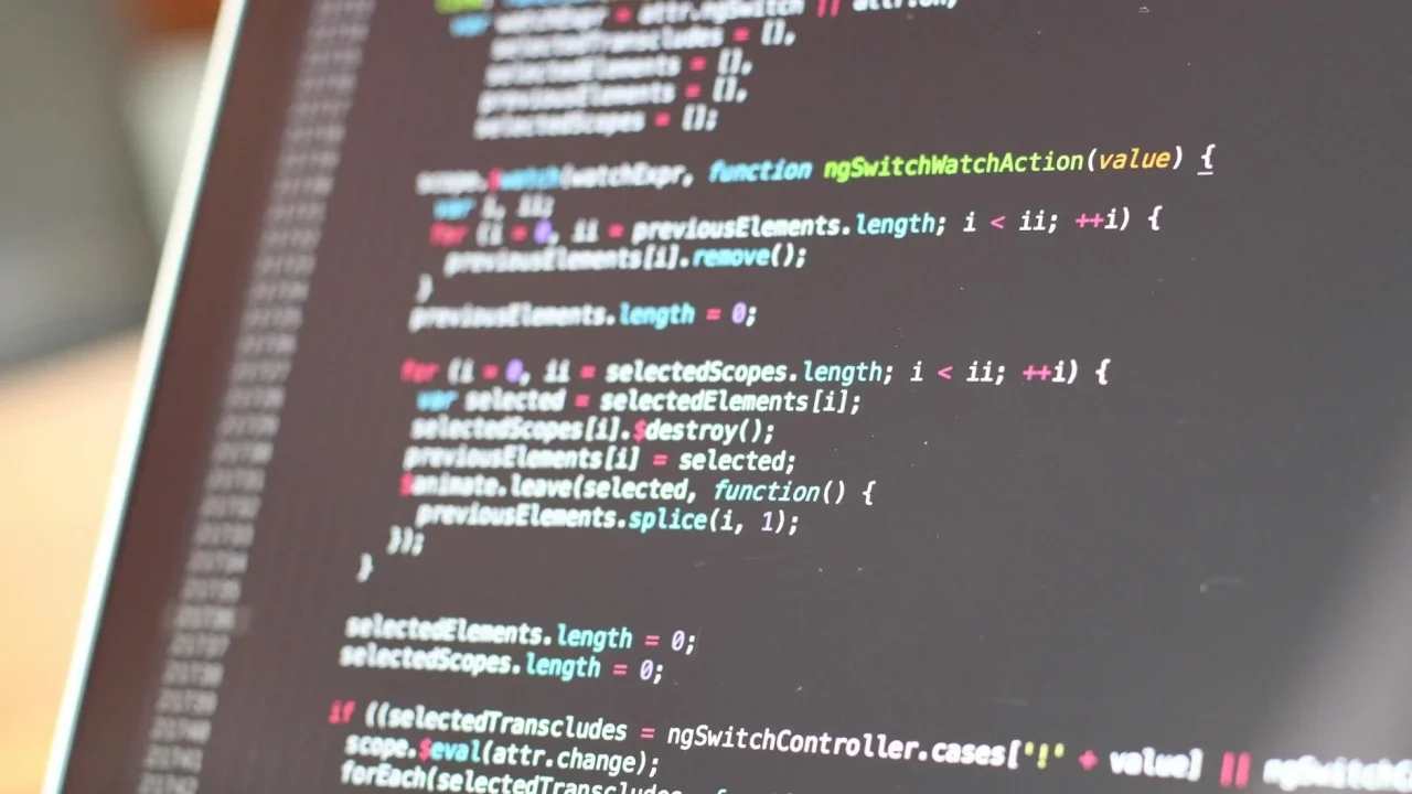Computer Screen Software