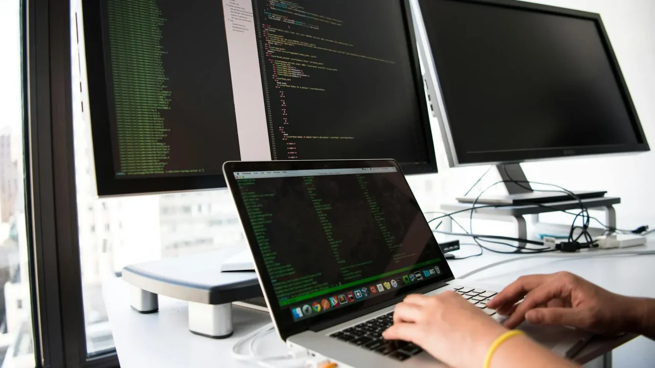 Computer Software Digital Office