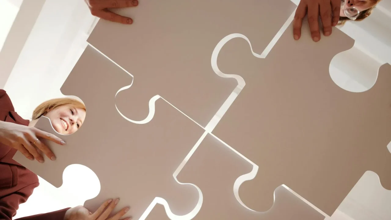 Cooperative Teamwork