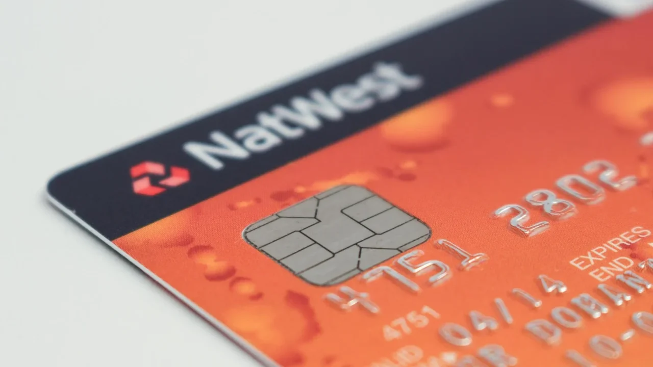 Credit Card Mobile Banking