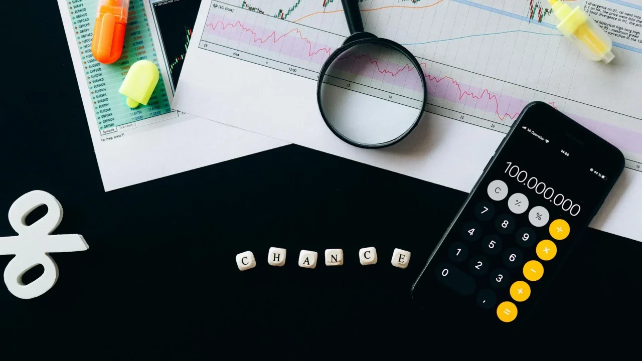 Data Analysis Charts Calculator