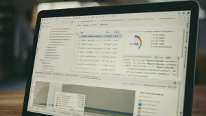 Data Analysis Software