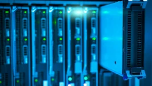 Database Management Digital Data