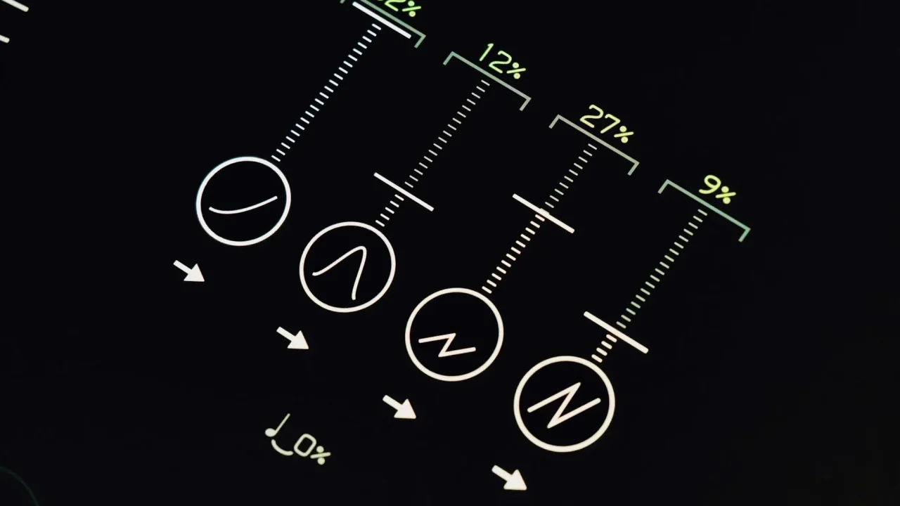 Designer Office Digital Interface