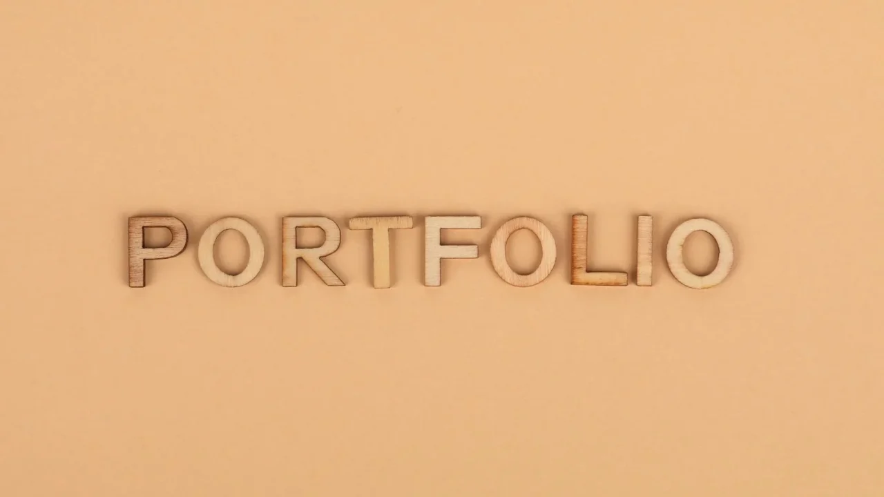 Digital Portfolio Brand