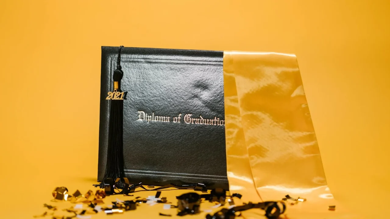 Diploma Certificate