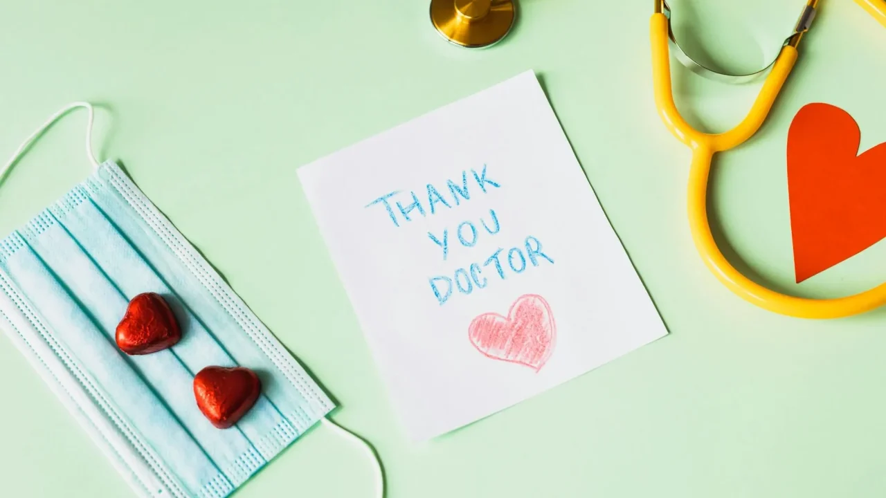 Doctor Health Card