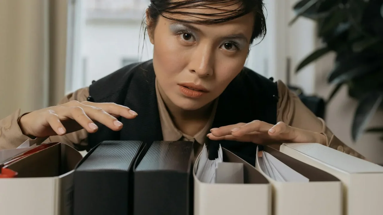 Document Folder Email