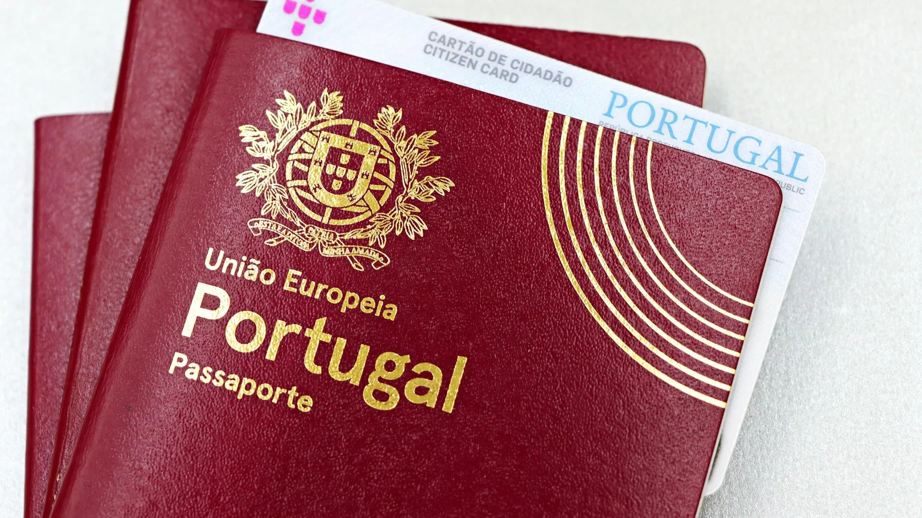 Document Passport