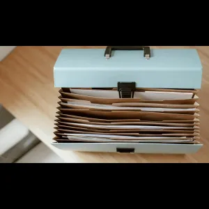 Documents Folder
