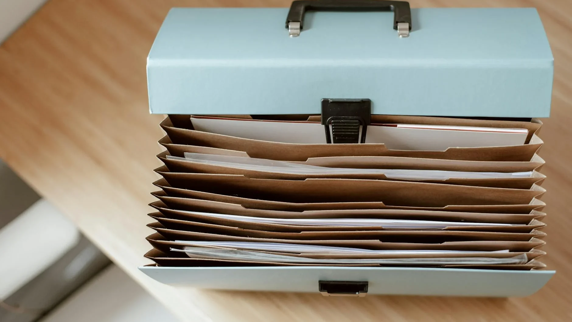 Documents Folder