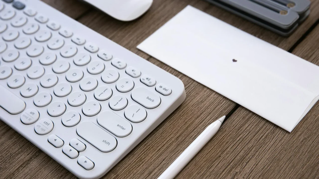 Envelope Computer
