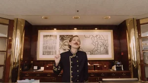 Factory Hotel Staff