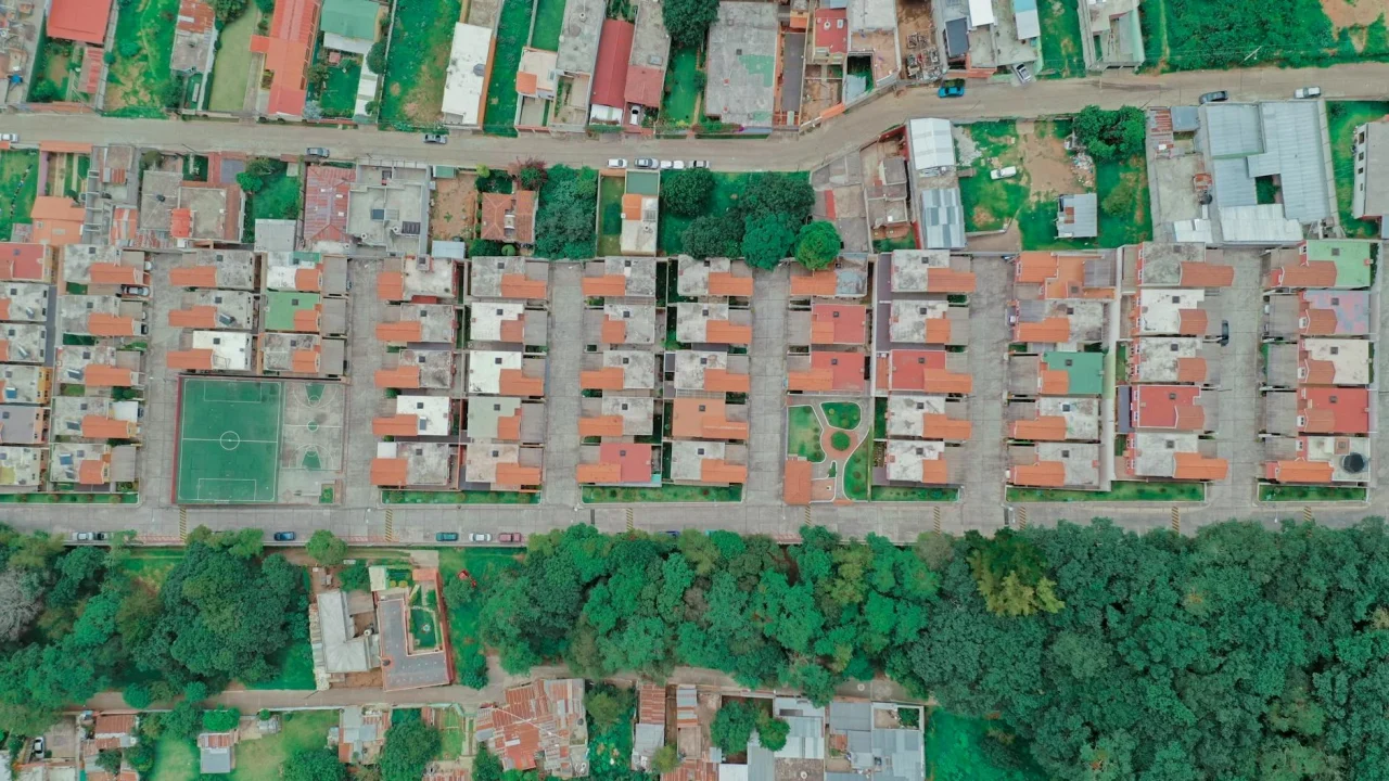 Field Survey Neighborhood