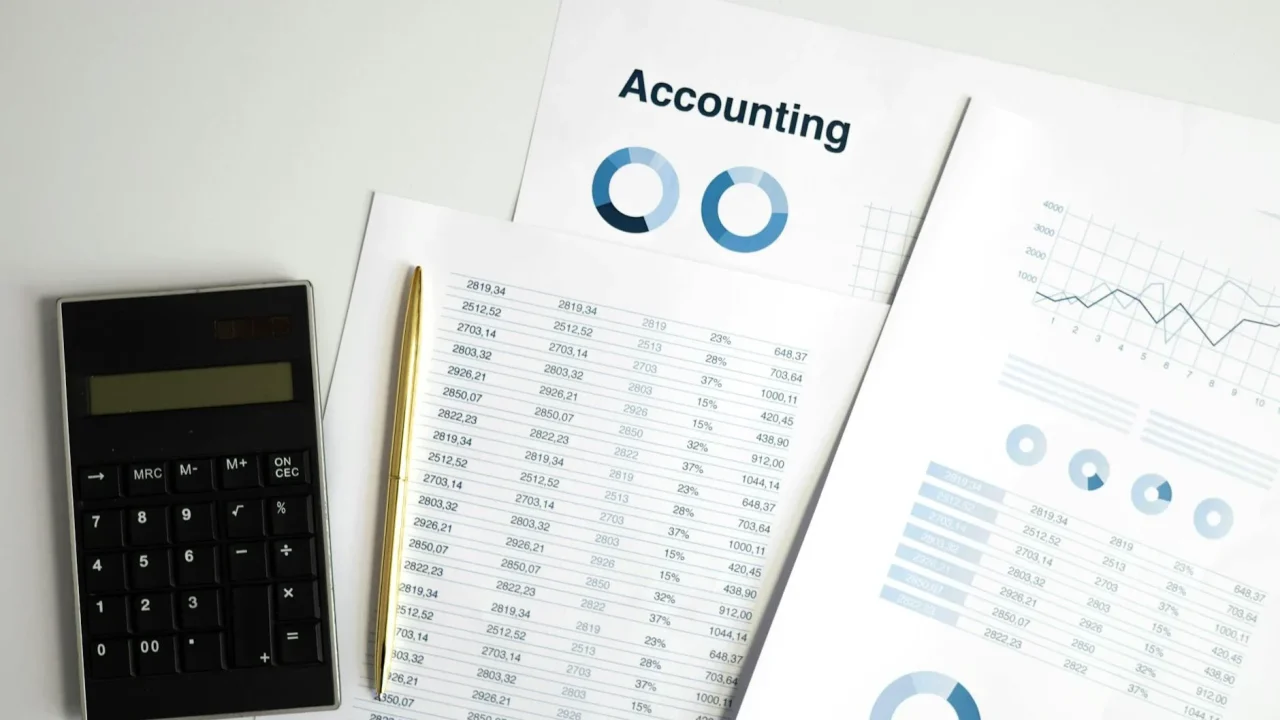 Financial Analysis Accounting