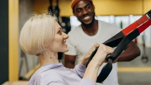 Fitness Certification Personal Trainer
