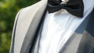 Formal Suit Dress Shirt