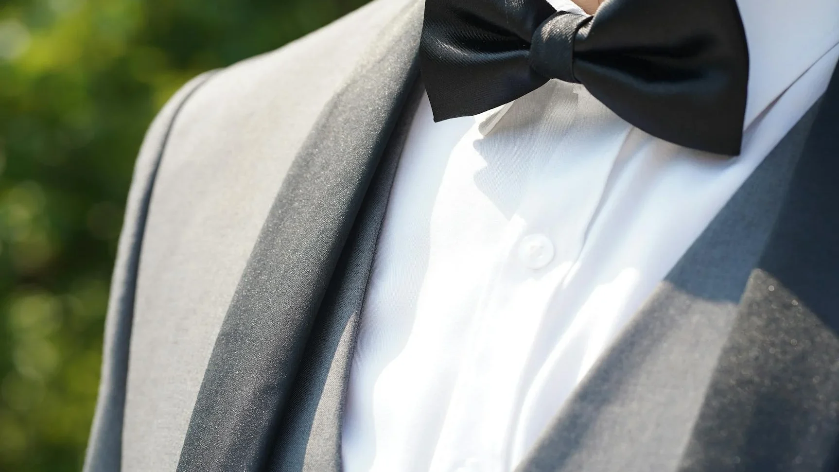 Formal Suit Dress Shirt